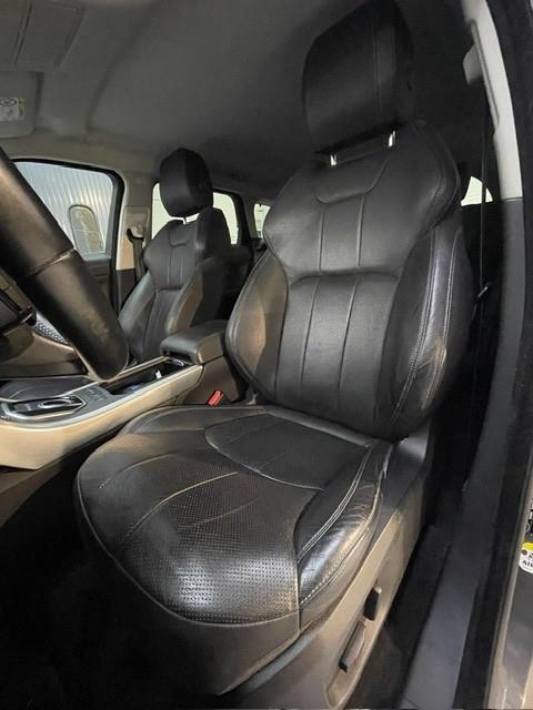 Range Rover Evoque 2.0 TD4 150 CV 5p. HSE