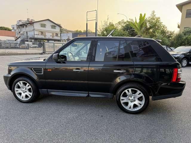 Land Rover Range Rover Sport Range Rover Sport 2.7tdV6 S auto E4 pelle '19 navi