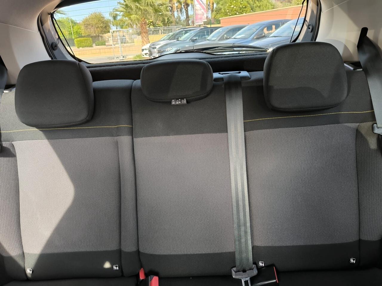 Citroen C3 PureTech 83 S&S Shine