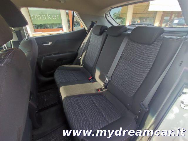 KIA Stonic 1.6 CRDi 110 CV Style