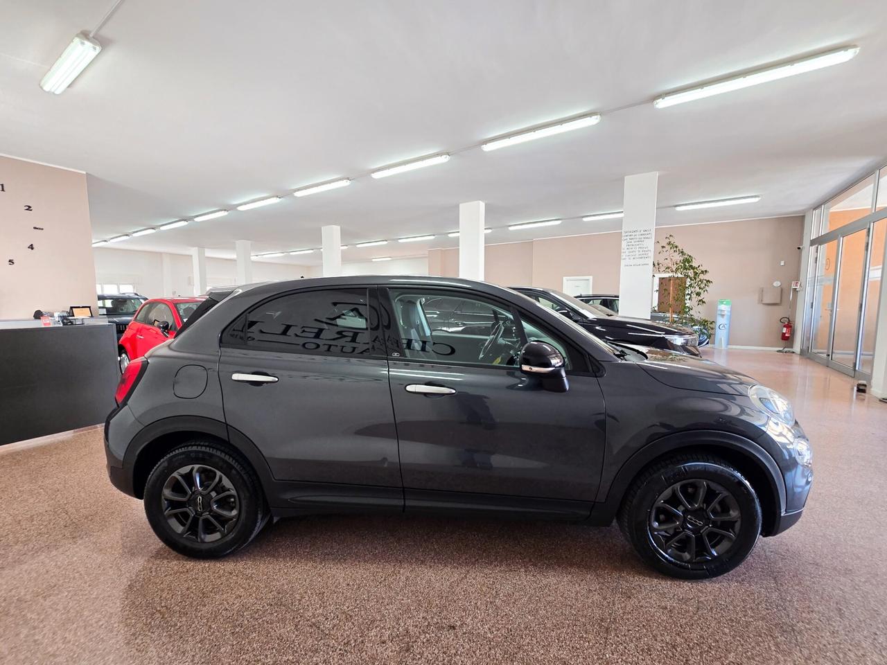 Fiat 500X 1.3 MultiJet 95 CV Club