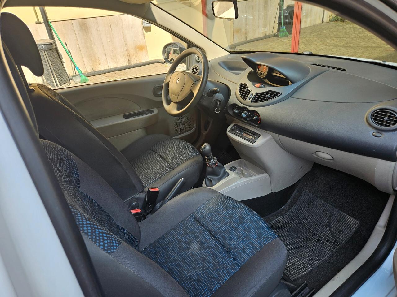 Renault Twingo 1.2 8V Dynamique