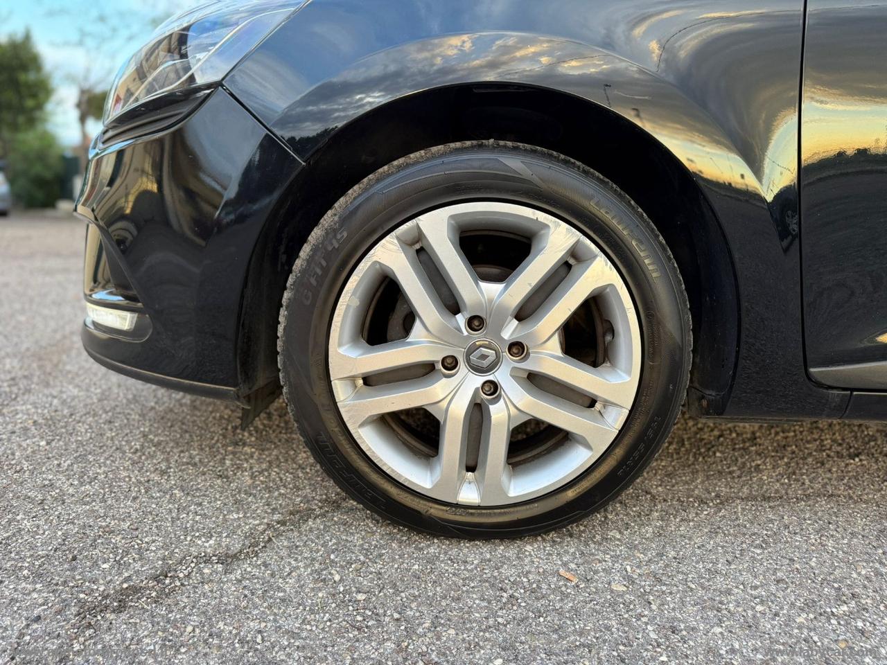 RENAULT Clio SPORTER dCi 8V 90 CV S&S 5p. Energy INTENS