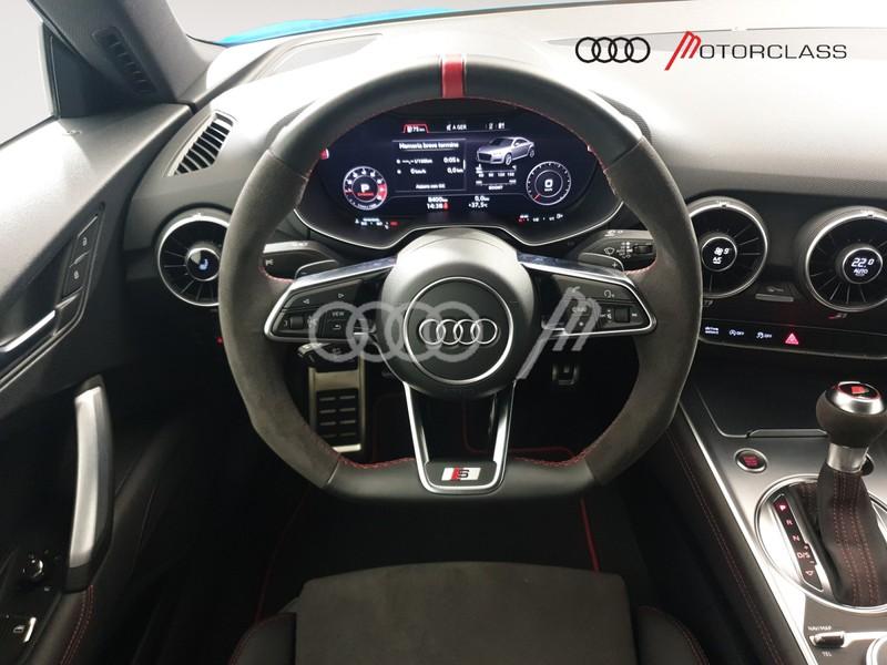 Audi TT 45 2.0 tfsi s tronic