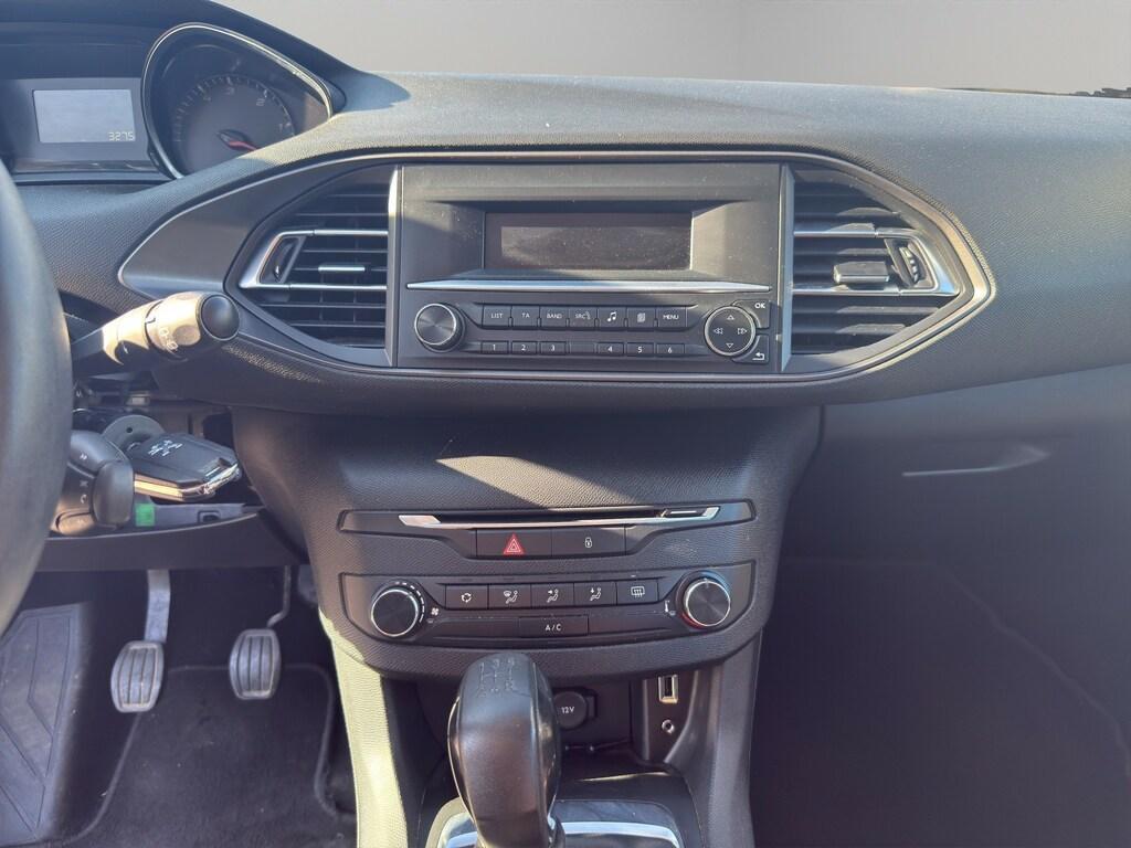 Peugeot 308 Station Wagon 1.6 BlueHDi Access