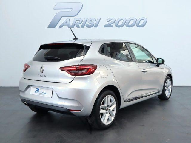 RENAULT Clio TCe 90CV 5 porte *PROMO PARISI GROUP*