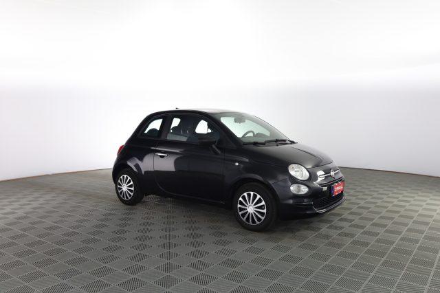 FIAT 500 500 1.0 Hybrid Cult