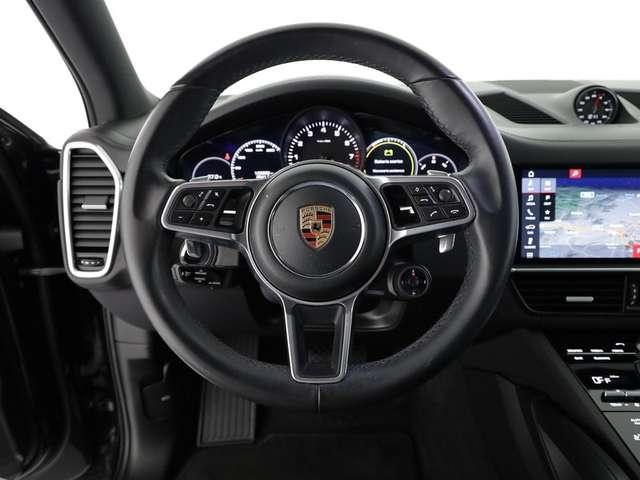 Porsche Cayenne 3.0 tiptronic