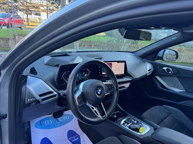 BMW 118 d M-Sport Pro 150CV AUT. KM. 19.800