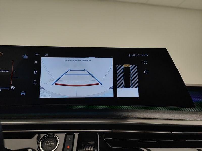 Peugeot 5008 III 2024 1.2 hybrid GT 145cv 7p.ti e-dcs6