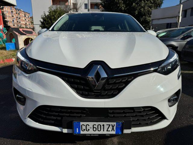 RENAULT Clio TCe 100 CV GPL Business ''AUTOCARRO N1''