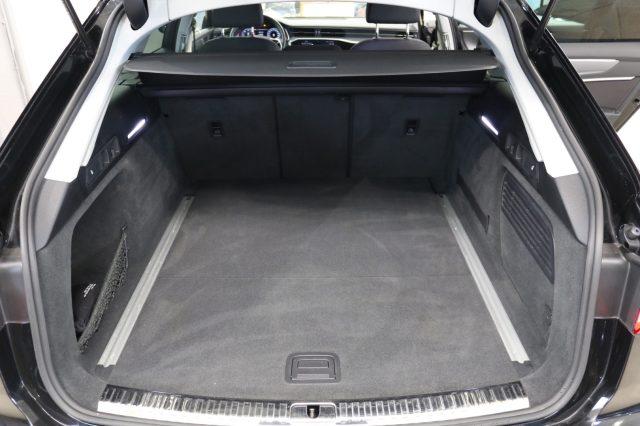 AUDI A6 Avant 40 2.0 TDI S tronic Business Plus