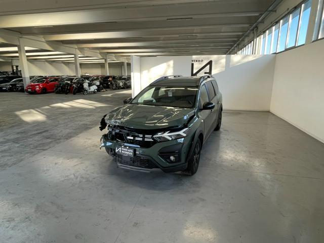 DACIA Jogger 1.0 TCE GPL 100 CV 5 POSTI EXTREME UP