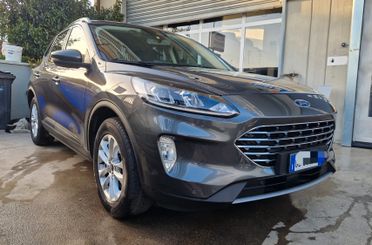 Ford Kuga 1.5 EcoBlue 120 CV 2WD Titanium X