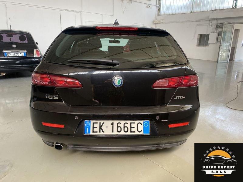 Alfa Romeo 159 159 2.0 jtdm Super 136cv