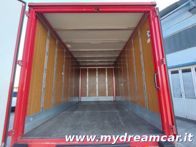FIAT Ducato PREZZO FINITO PEUGEOT BOXER L4 2.2 CABINATO