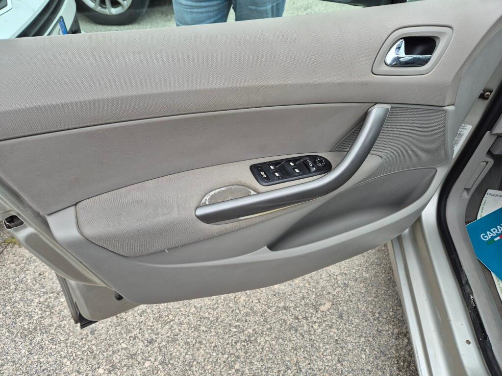 Peugeot 308 1.6 HDi 90CV 5p. Premium