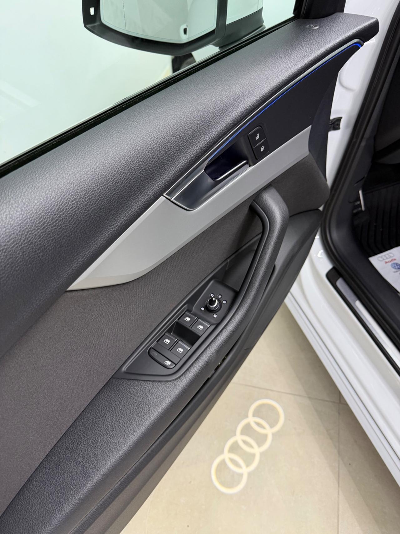 Audi A4 35 TDI/163 CV S tronic Sport