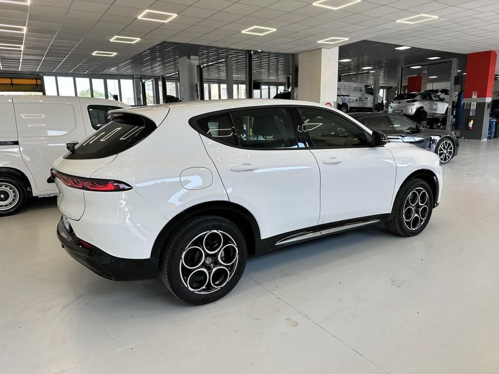Alfa Romeo Tonale 1.5 Hybrid Ti TCT7