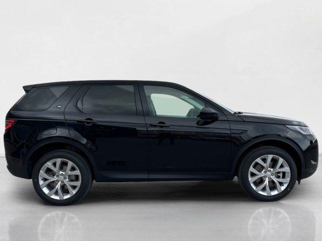 LAND ROVER Discovery Sport 1.5 I3 PHEV 309 CV AWD Auto Dynamic SE