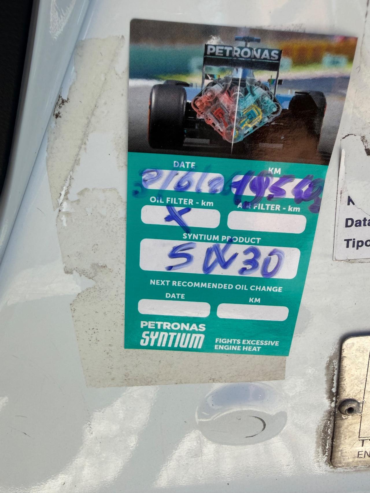 Suzuki Swift 1.3 5p. GL benzina/gpl
