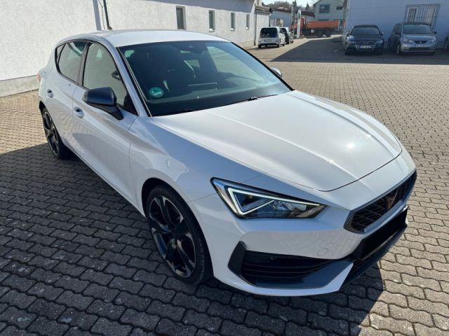 CUPRA Leon 1.4 e-HYBRID 245 CV DSG