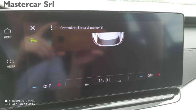 SKODA Octavia Octavia Wagon 2.0 tdi evo Executive 150cv dsg - GF