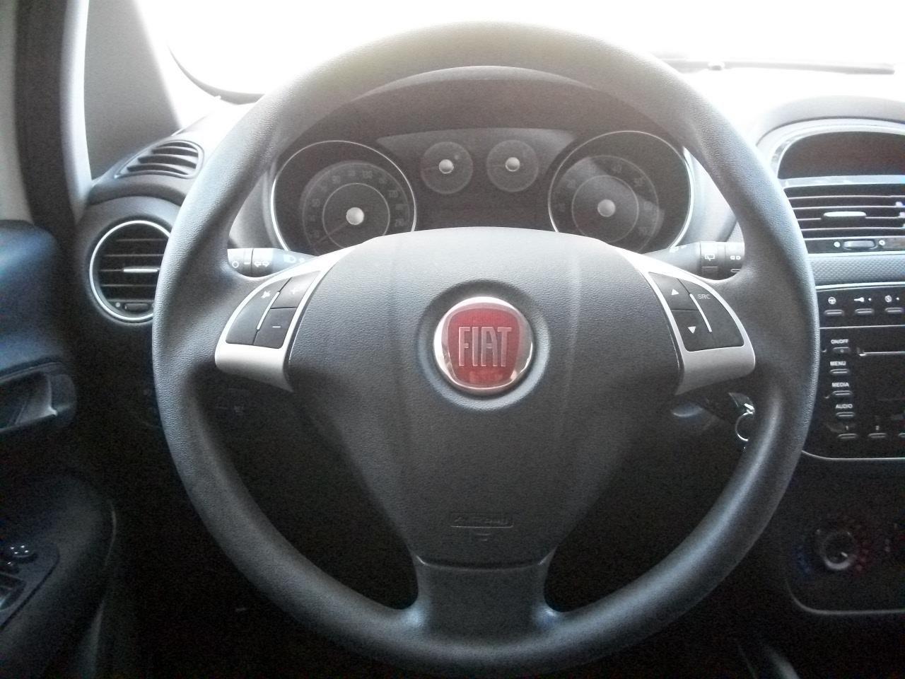 PUNTO 1.3 Mjet2 Eu6 5p LOUNGE Km88m MY18