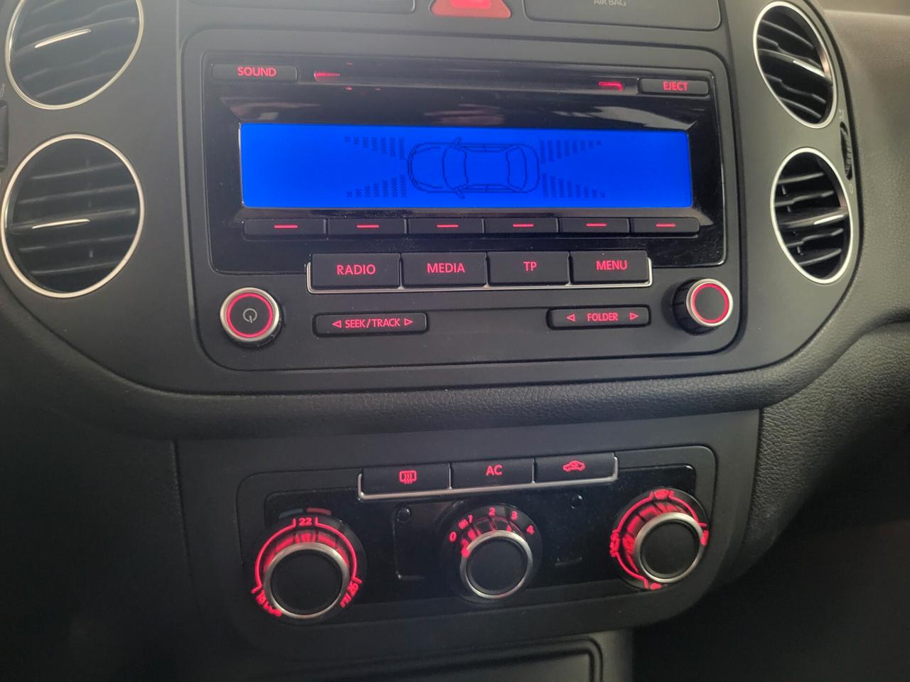 Volkswagen Golf Plus 1.4 TSI 122CV 5p. Comfortline PREZZO REALE! UNICO PROPRIETARIO! GARANZIA 12 MESI!