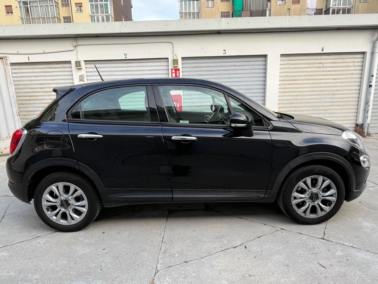 Fiat 500X 1.6 E-Torq 110 CV Pop Star BENZINA EURO6