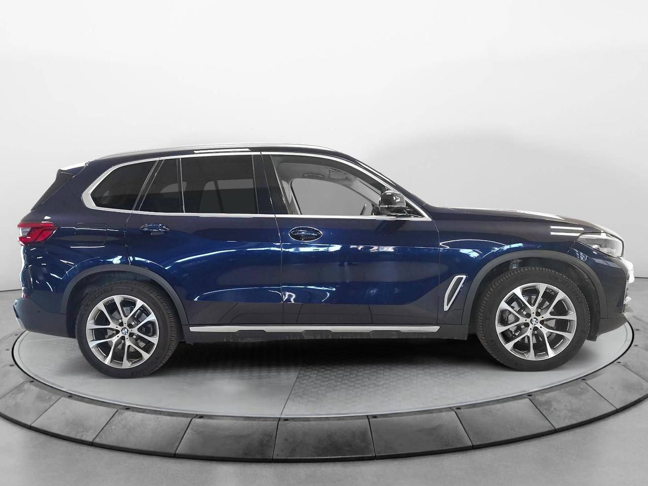 BMW X5 xDrive30d xLine