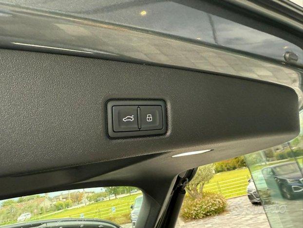 AUDI Q5 TDI 150 kW mHEV+ S tronic quattro S line