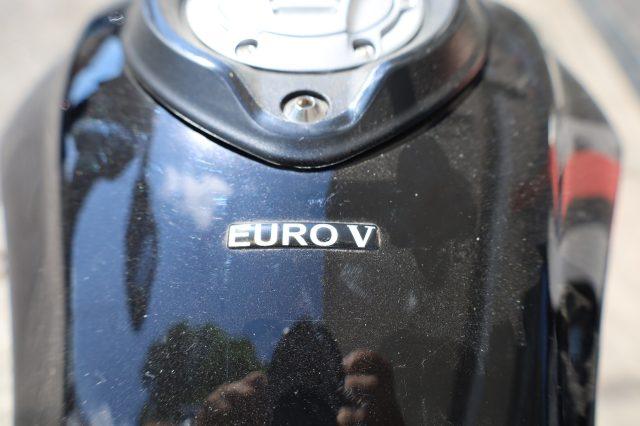 VOGE Trofeo 300 SCRAMBERL ACX