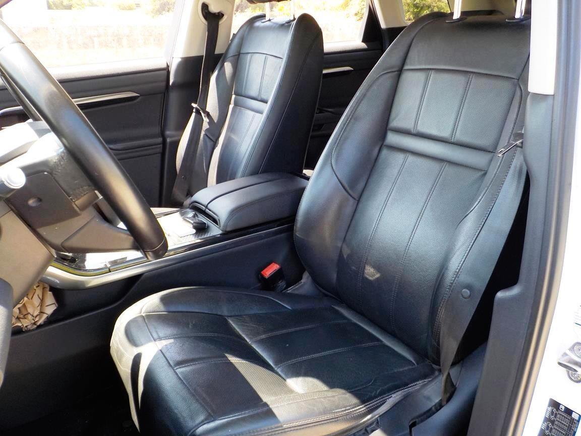 Land Rover Range Evoque 2.0D I4-L.Flw 150 CV AWD Auto SE