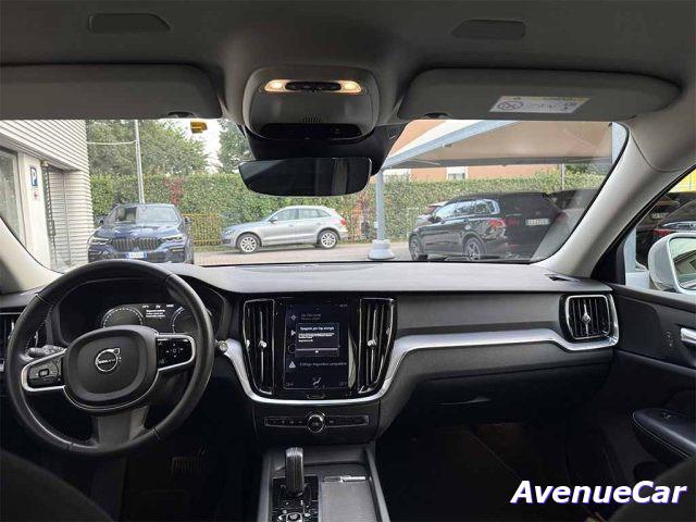 VOLVO V60 Cross Country 2.0 b4 Business Pro awd CERCHI 20' TELECAMERA POST