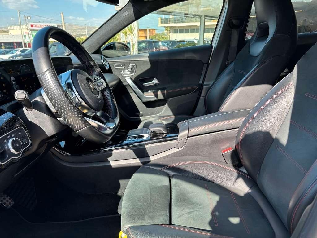 Mercedes-benz A 220 d Automatic Premium 2019/ KM 120.000 Tua a solo 239 Euro al mese