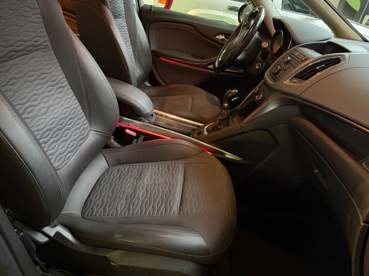 Opel Zafira Tourer 2.0 CDTi 110CV Cosmo