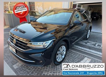 Volkswagen Tiguan 2.0 TDI 150 CAMBIO AUTOMATICO 2023