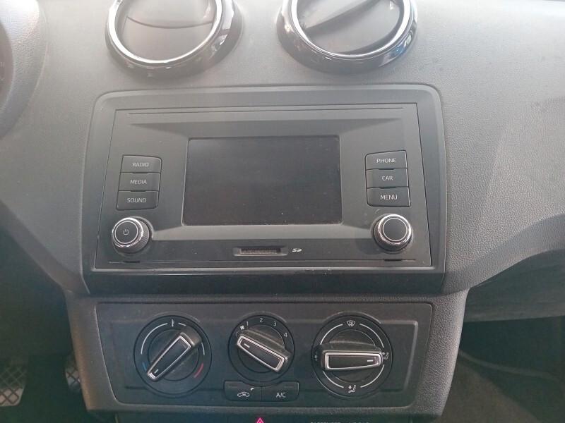 Seat Ibiza ST 1.4 TDI 90 CV