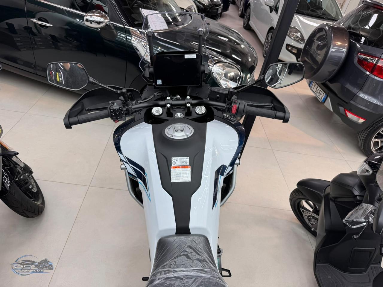 Cf Moto 800MT-X Explore Euro