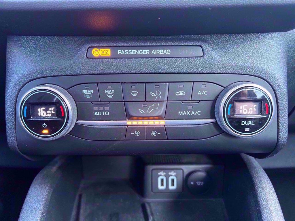 FORD Kuga 1.5 ecoblue Connect 2wd 120cv del 2022