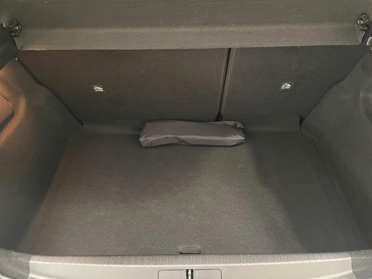 Opel Corsa 1.2 75cv #CINGHIA FATTA