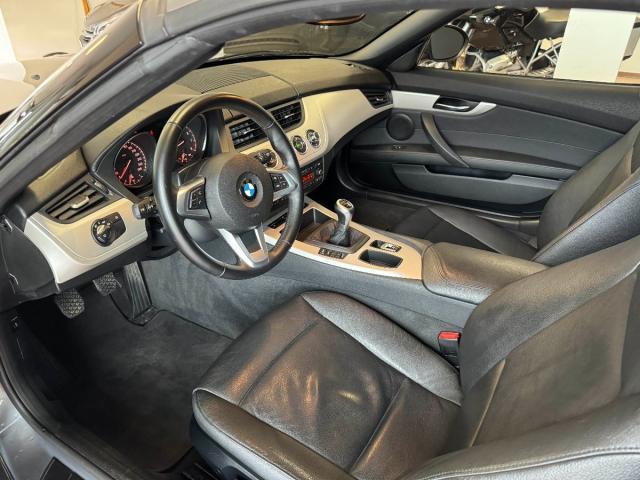 BMW - Z4 - sDrive28i