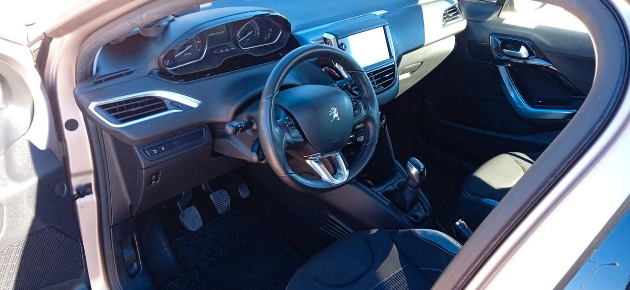 Peugeot 208 1.2 VTi - 2012 !PREZZO PROMO!