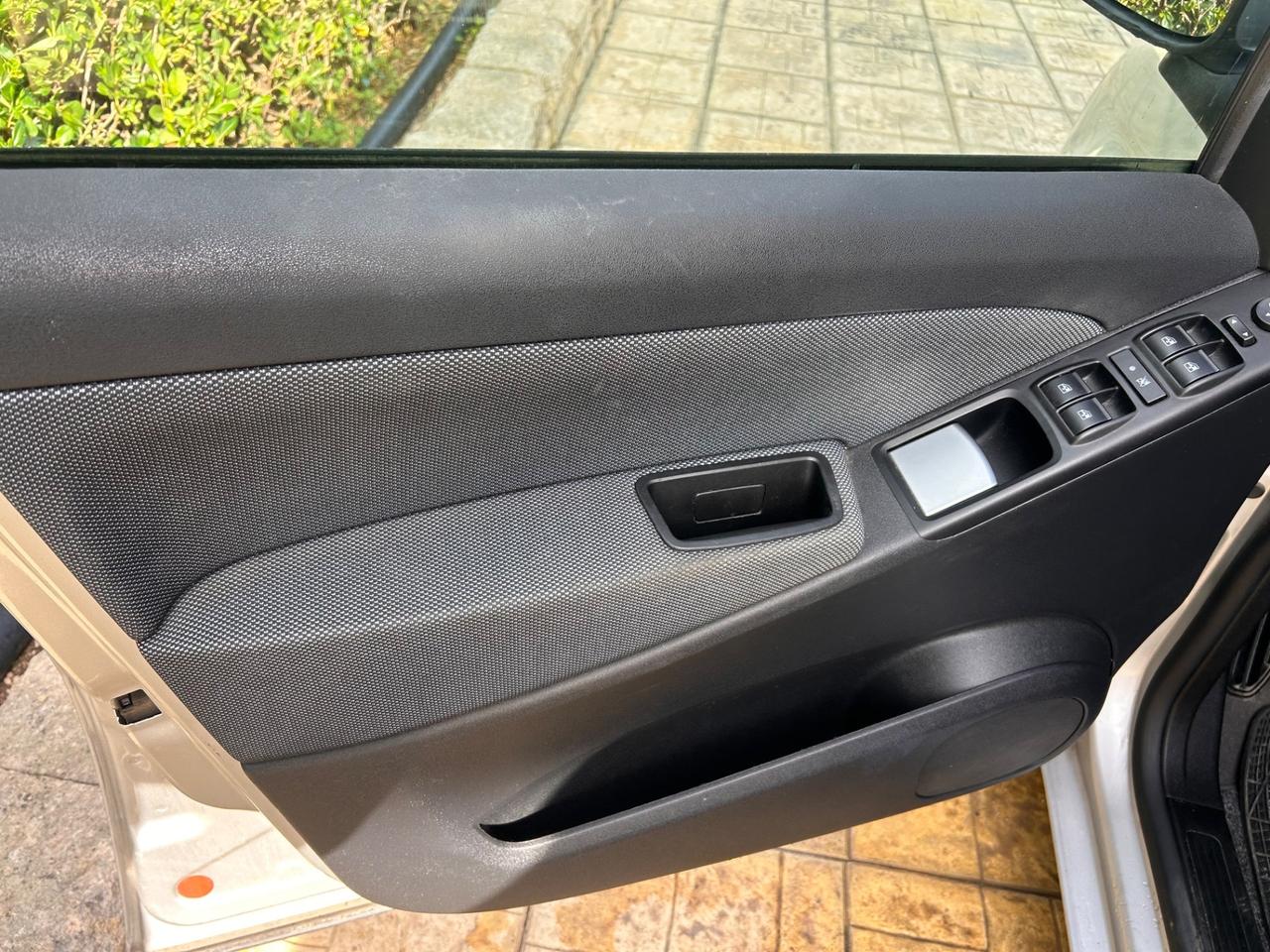 Fiat Idea 1.4 16V Emotion