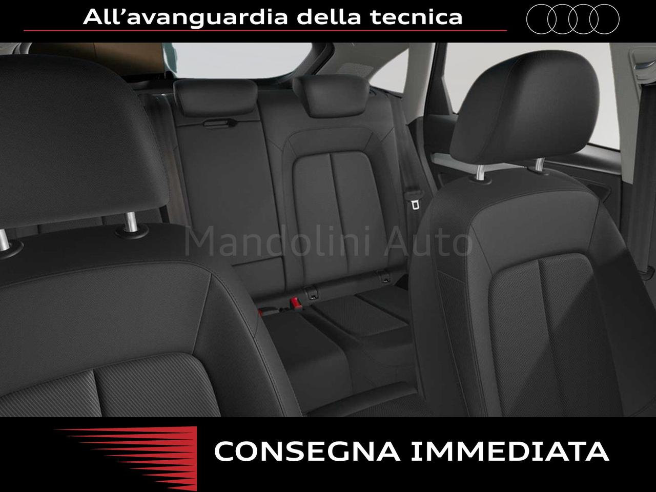 Audi Q5 sportback 40 2.0 tdi mhev 12v business advanced quattro s tronic