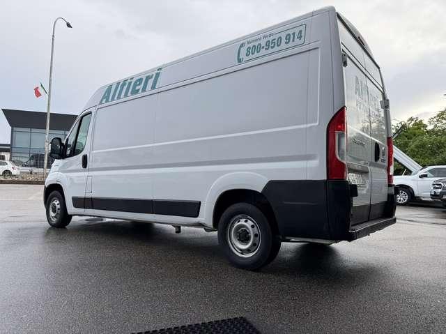 Fiat Ducato 2.3MJT LH2 Furgone E6D 160cv3700x1810xx1930 kg1332