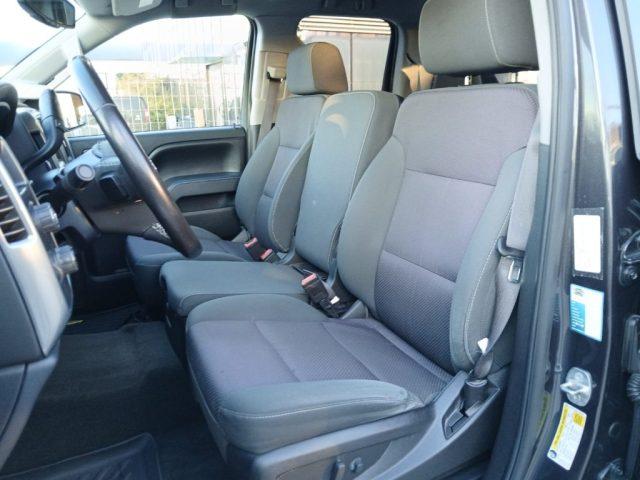 CHEVROLET Silverado LT 5.3 L V8 EcoTec3