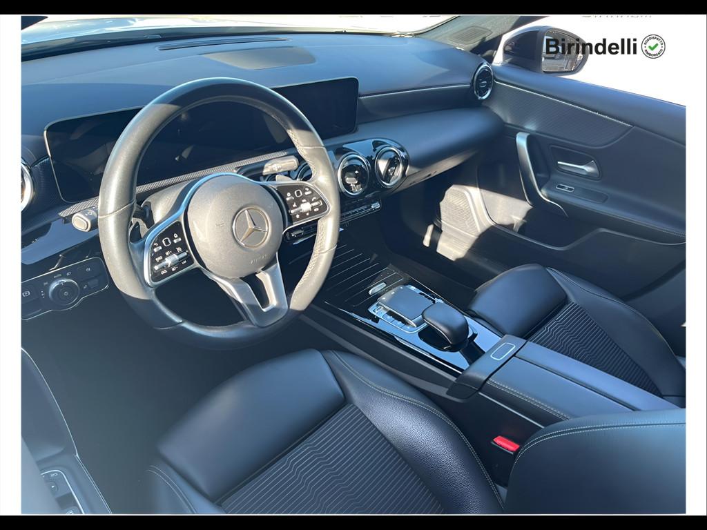 Mercedes-Benz Classe A (W177) - A 200 Automatic Sport