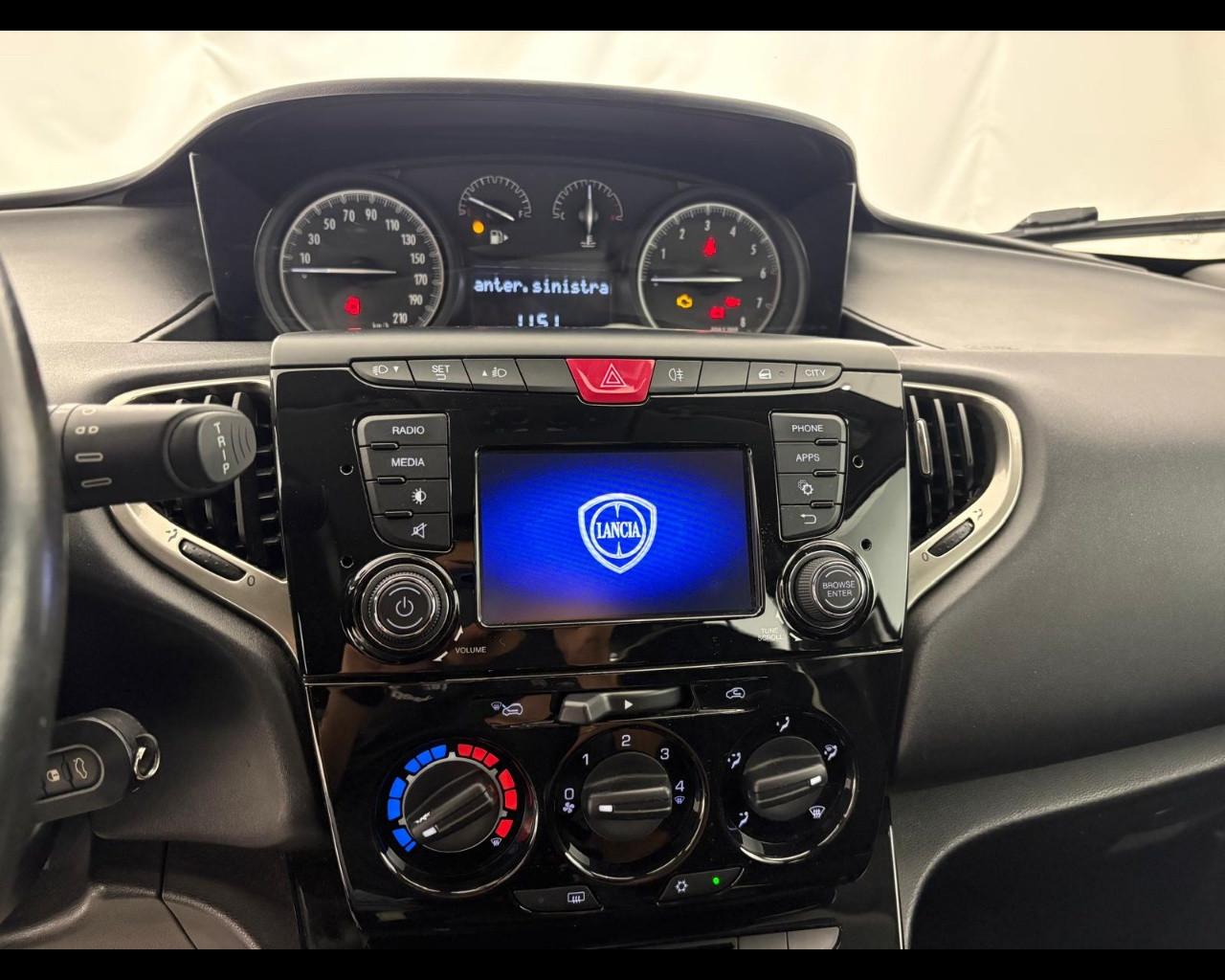 LANCIA Ypsilon 1.2 Gold 69cv